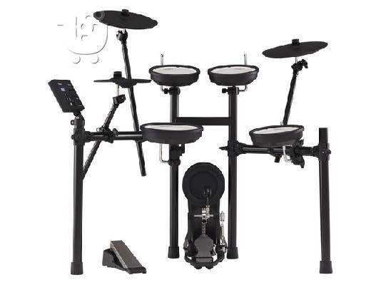 Ηλεκτρονικό κιτ τυμπάνων Roland TD-07KV V-Drums